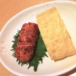 お酒・お惣菜・和食 竜田屋 - 