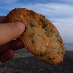 浜のてんぷら屋 - ゴーヤチャンピオン