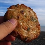 浜のてんぷら屋 - おのみっちゃん