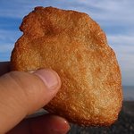 浜のてんぷら屋 - てづくりまる天