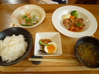 どうむ - 余目（洋食）の写真