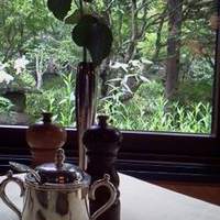 万平ホテル メインダイニングルーム - 