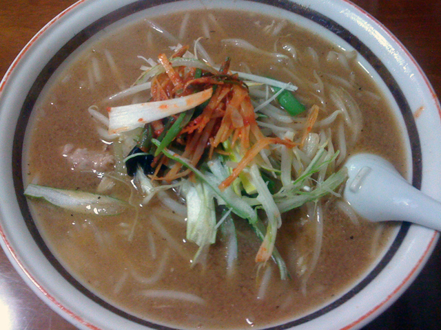 わかば食堂 - 塚目（レストラン）の写真