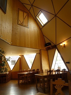 どうむ - 余目（洋食）の写真