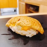 鮨 はしもと - 2018.6.  海胆スペシャル