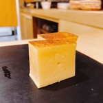 鮨 はしもと - 2018.6.  玉