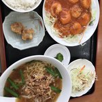 福しん楼 - 