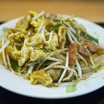 いちぎん食堂 - 