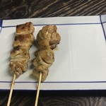 朝挽豚専門店　ぶった - 