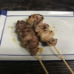 朝挽豚専門店　ぶった - 