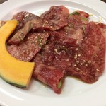 Yakiniku Hataya - 