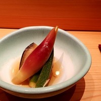鮨 西むら - 