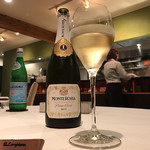 カーサ・デル・チーボ - MONTE ROSSA Prima Cuvée Franciacorta Brut