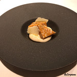 カーサ・デル・チーボ - 生後20日の仔牛ゆきまるのトリッパやギアラのソップレッサータ