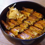 他人吉 - 穴子飯