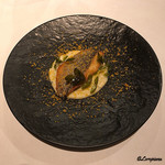 カーサ・デル・チーボ - 黒曹以のScale alla griglia