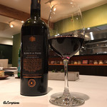 カーサ・デル・チーボ - RONCO DI SASSI PRIMITIVO APPASSIMENTO