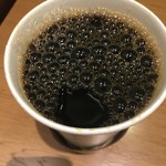 スターバックスコーヒー - パイクプレイス ロースト ホット コーヒー (*´ω`*) スタバ