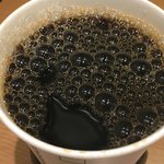 スターバックスコーヒー - パイクプレイス ロースト ホット コーヒー (*´ω`*) スタバ