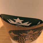 スターバックスコーヒー - スターバックス(´∀｀*)