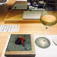 鮨 つむぎ - 