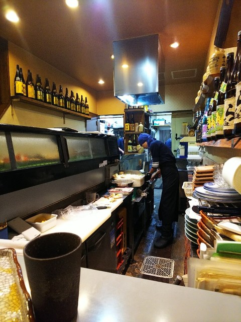 Kushi Ryori Riki photo 4