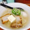 麺家 なかむら