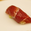 鮨木場谷 - 料理写真:鮪