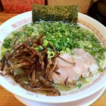 博多長浜らーめん いっき - 