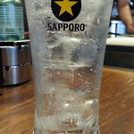 牛本家 正田屋 - 酎ハイ280円