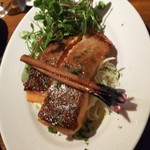 サーモンキャンディ