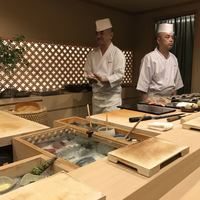 鮨 まるふく - 