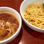 Ramen Kirari - つけ麺！気合い隆々