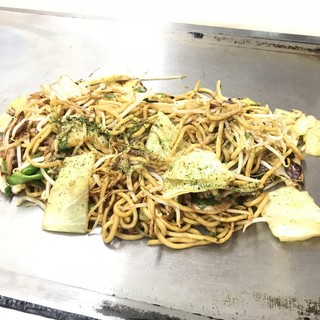 お好み焼き くぼ