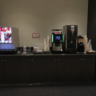 くつろぎのラウンジ TIME_2