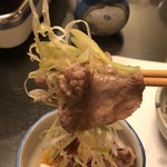 食べ処呑み処　柳ばし - 