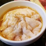 あがり屋 - 「あがり屋盛り」しろ