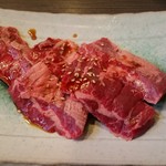 あがり屋 - 「ハラミ」