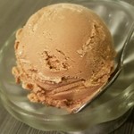 あがり屋 - 「アイスクリーム」