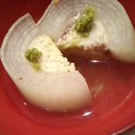 鮨 おくの - 上品な清し仕立て…うっとりの美味しさです♡