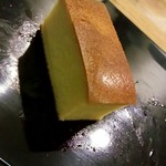 鮨 おくの - カステラ♬自慢です♡