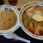 桂花ラーメン - 