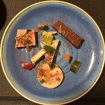 ヴァンセット ケイ - 