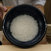 蓮 三四七 - 土鍋ご飯