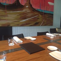 RUBY JACK'S SEAFOOD & STEAK - 