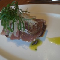 RUBY JACK'S SEAFOOD & STEAK - 