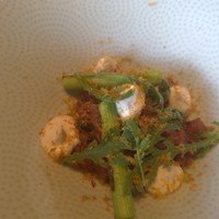 RUBY JACK'S SEAFOOD & STEAK - 