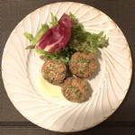 ヴァンセット ケイ - 