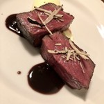 ヴァンセット ケイ - 