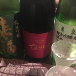 ～47都道府県の日本酒勢揃い～ 夢酒 - 